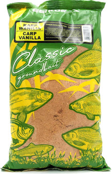 Zanęta Genlog Classic Karp