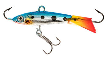 Wobler podlodowy balansówka Jaxon Vertical BV-XAL