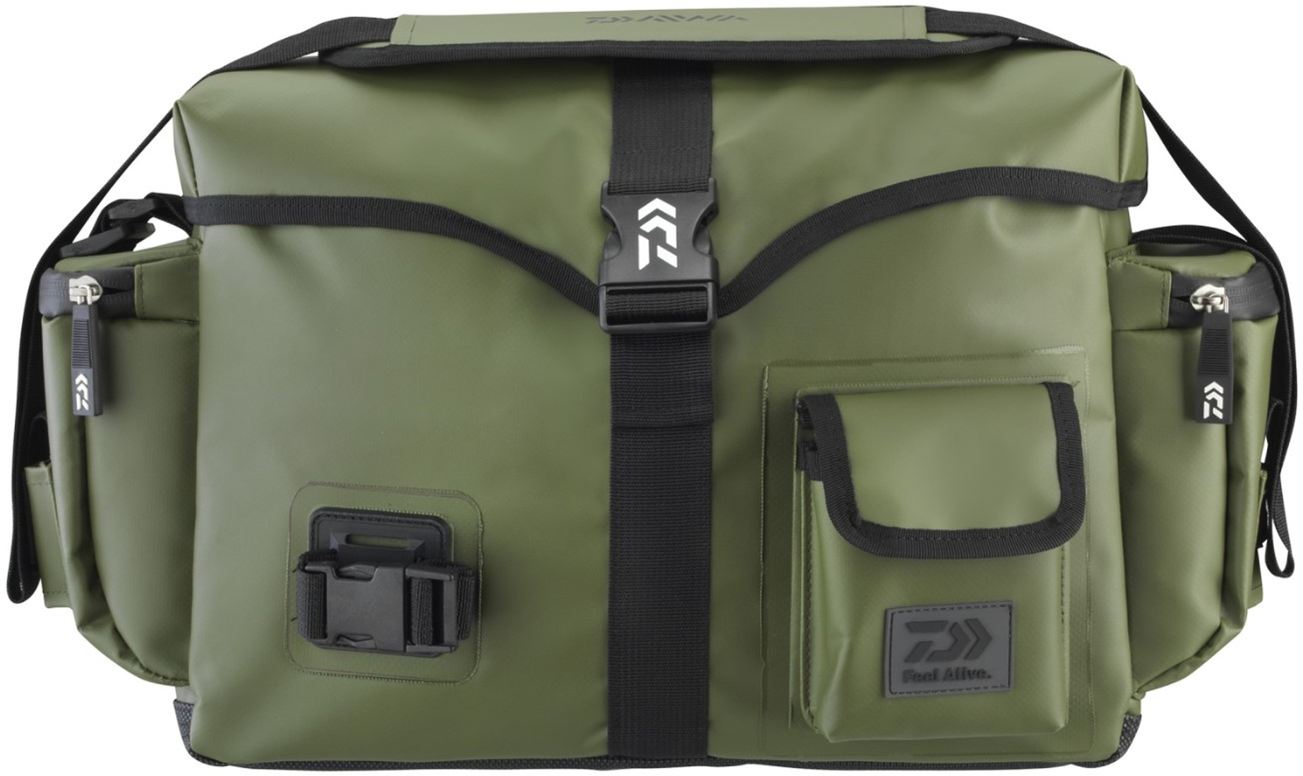 Torba Daiwa D-VEC WP 100 Shoulder Bag
