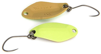 Błystka Wahadłowa Nories Masukuroto Weeper