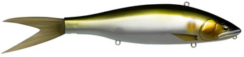 Wobler Fish Arrow VT-Jack