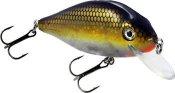 Wobler Kamatsu Flat Crank