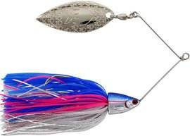 Spinnerbait Westin MonsterVibe 23g