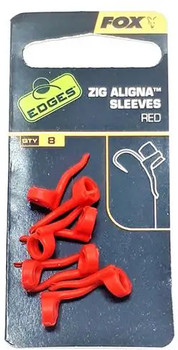 Zestaw Fox Zig Aligna Sleeves