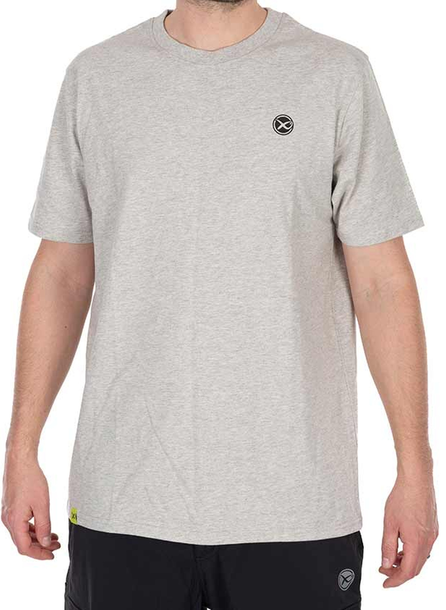 T-Shirt Matrix Mini Logo
