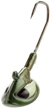 Główka jiggowa Berkley PowerJig Vertic Head G