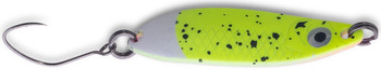 Błystka wahadłowa Iron Trout Eye Spoon