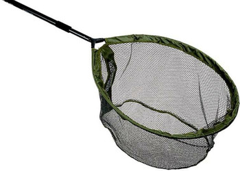 Podbierak gumowany Mivardi Champion LN Rubber