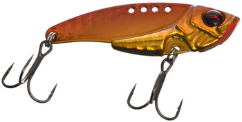 Cykada Flagman Switch Blade Shad