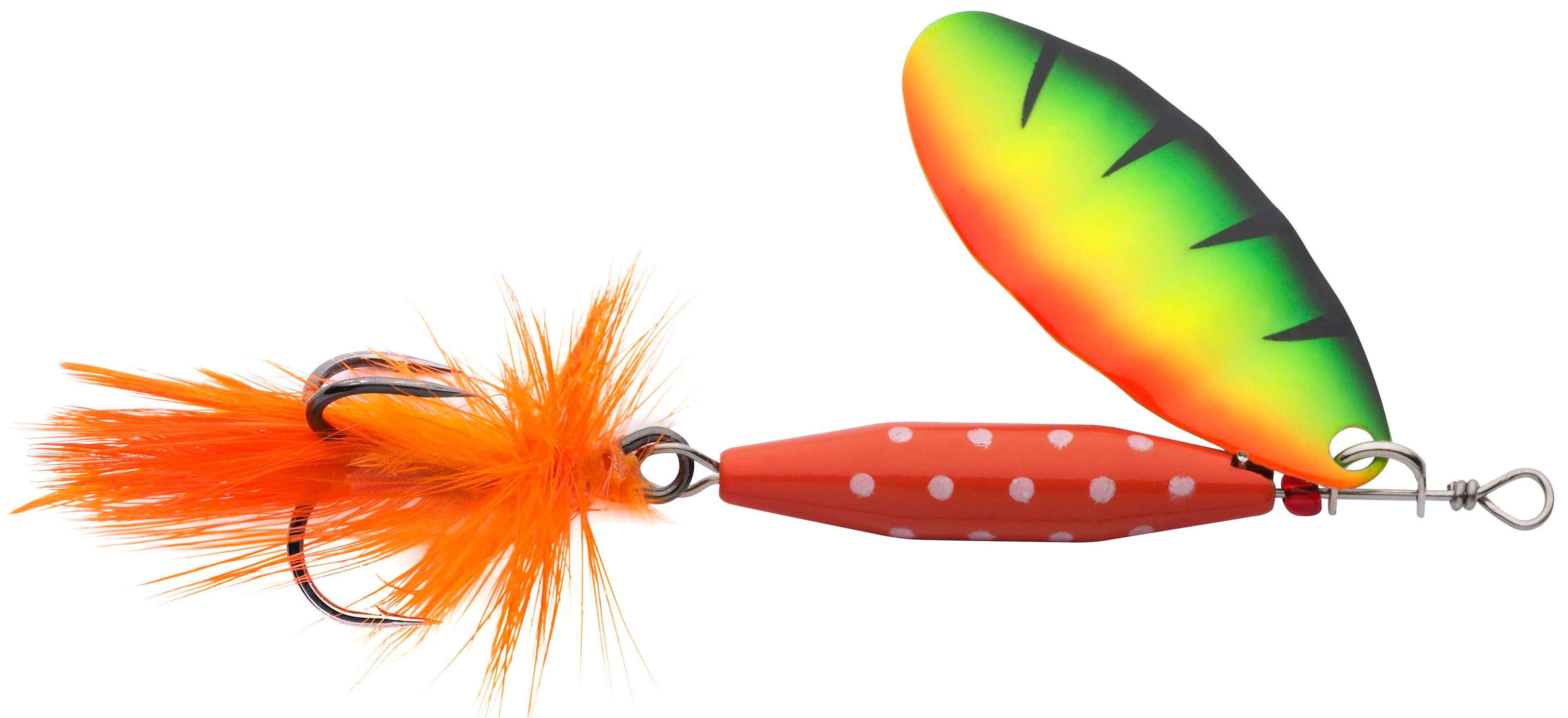 Obrotówka Abu Garcia Reflex Red