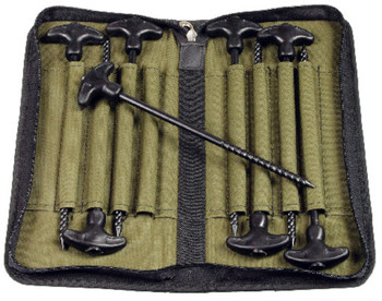 Śledzie do namiotu Konger Strong