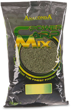 Anaconda Power Carp Mix