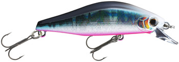 Wobler Daiwa Wise Minnow