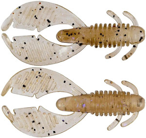Przytęta gumowa Reins AX Craw Mini