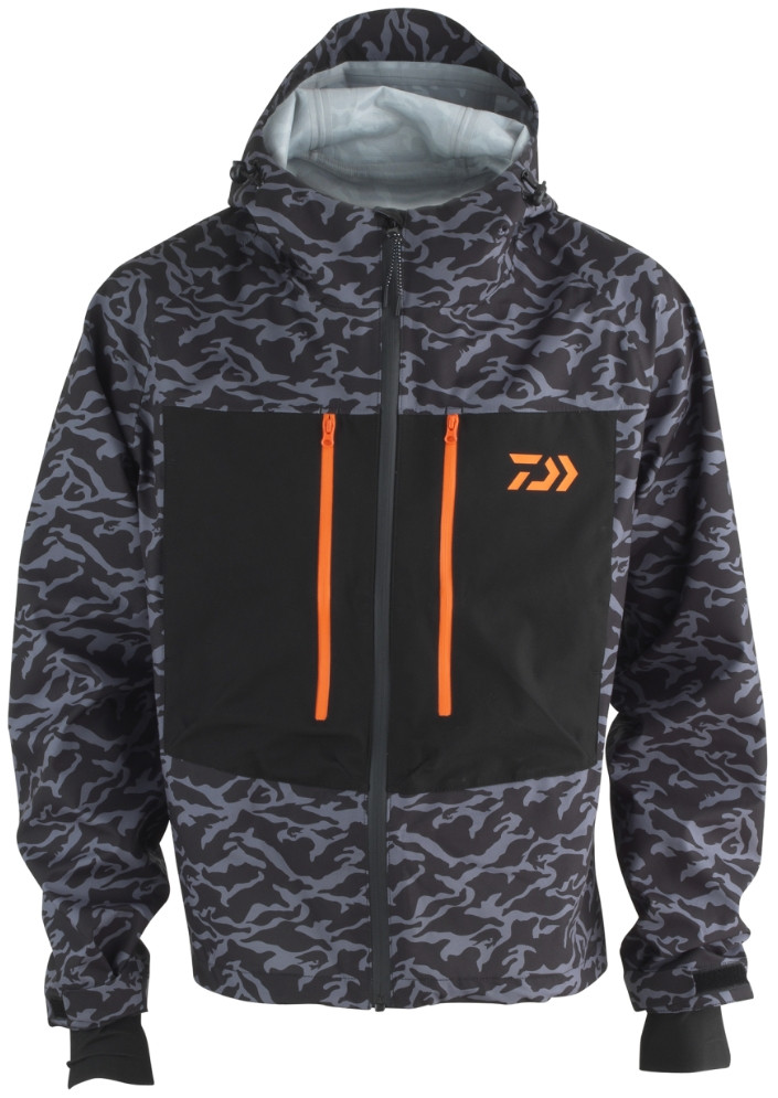 Kurtka Daiwa D-VEC Wading Jacket