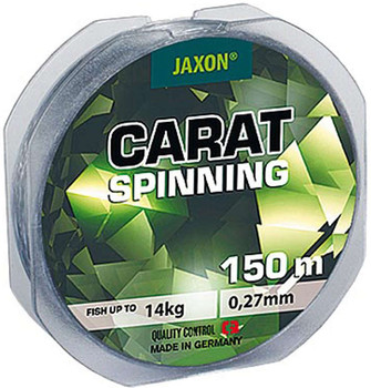 Żyłka Jaxon Carat Spinning
