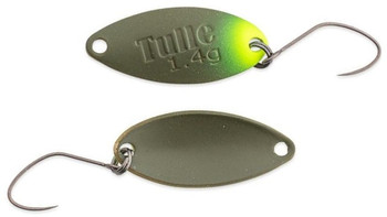 Błystka Wahadłowa Nories Masukuroto Tulle