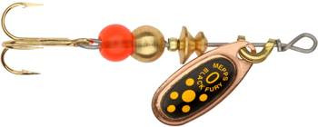 Obrotówka Mepps Black Fury