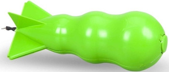 Rakieta Anaconda Bomber Spod Rocket