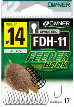 Hak OWNER FDH-11