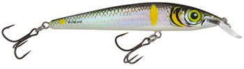 Wobler Salmo Rattlin Sting N