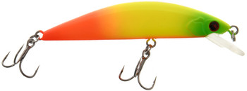 Wobler Flagman Deezer