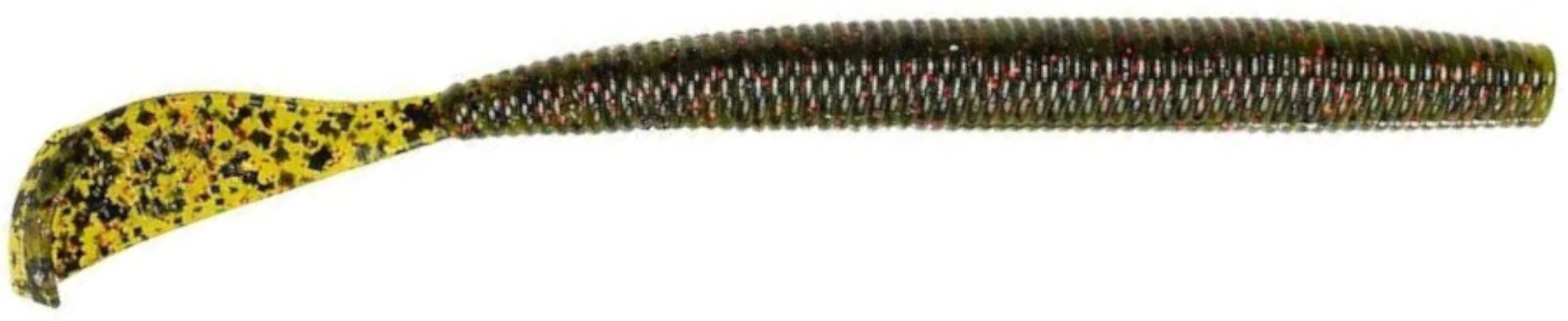 Przynęta gumowa Strike King Cut-R Worm
