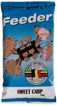 Zanęta Van Den Eynde Feeder