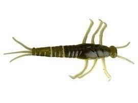 Guma jętka Savage Gear 3D PVC Mayfly