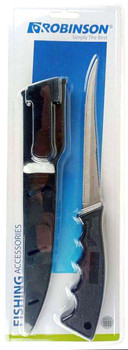 Nóż do filetowania Robinson 029