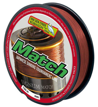 Żyłka VDE-Robinson Match