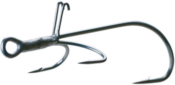 Hak Fish Arrow Wind Tachi Hook