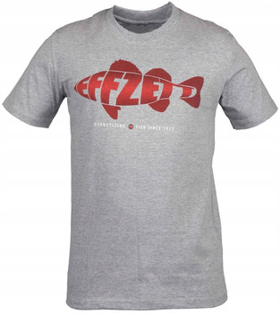 T-Shirt DAM Effzet Hypnotizing Fish