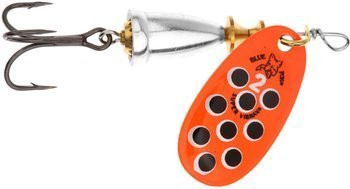 Błystka obrotowa Blue Fox Vibrax Hot Pepper