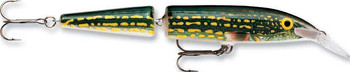 Wobler Rapala Jointed