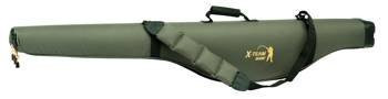 Pokrowiec na wędki, tuba Jaxon UJ-XAK