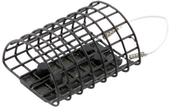 Koszyczek zanętowy Konger River Feeder Master