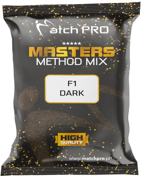 Zanęta MatchPro Method Mix Masters