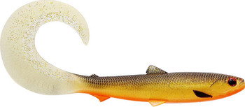 Przynęta gumowa Westin BullTeez Curltail