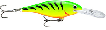 Wobler Rapala Shad Rap
