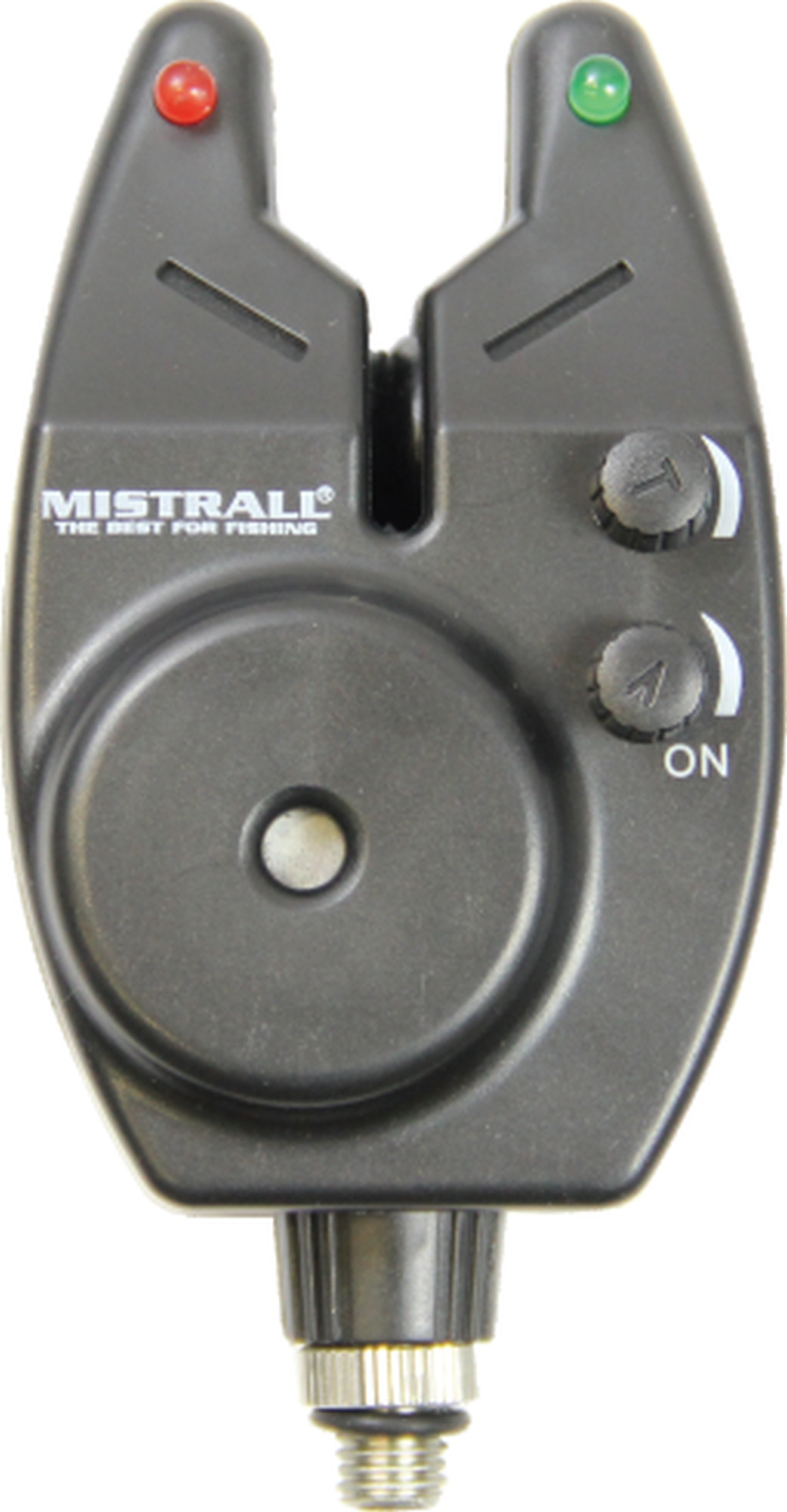 Elektroniczny sygnalizator brań Mistrall Black
