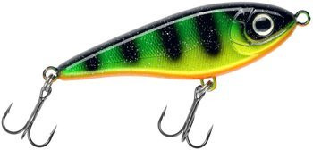 Wobler Strike Pro Baby Buster