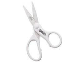 Nierdzewne nożyczki do plecionki Rapala SRLS