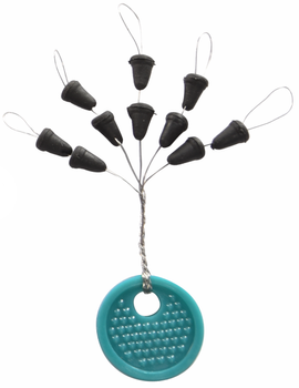 Stopery amortyzujące Genlog Soft Bait