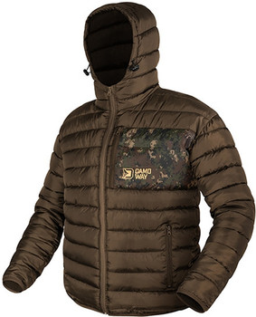 Kurtka Delphin CamoWAY