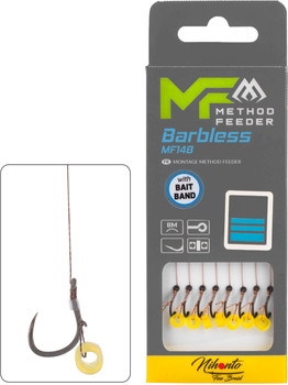 Przypon feeder Mikado MF14