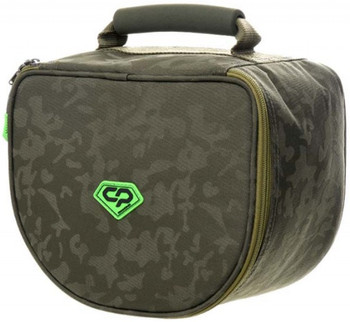 Pokrowiec na kołowrotek Carp Pro Diamond Big Pit Reel Bag