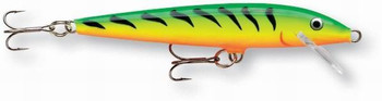 Wobler Rapala Original