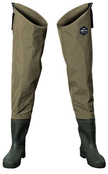 Wodery krótkie Delphin HRON