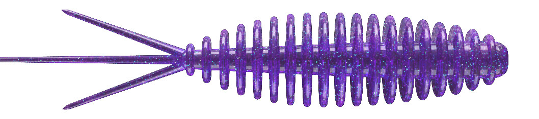 Przynęta gumowa Libra Turbo Worm